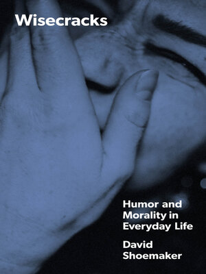 Wisecracks - ebook